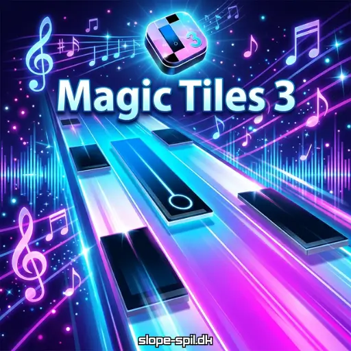 Magic Tiles 3