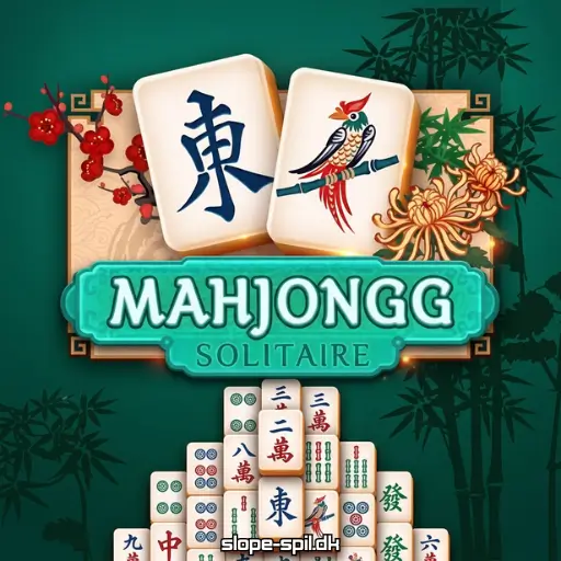 Mahjong Solitaire