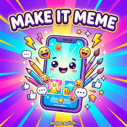 Make It Meme