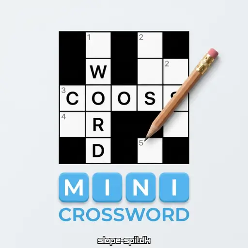 Mini Crossword