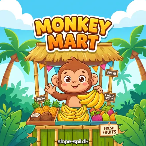 Monkey Mart