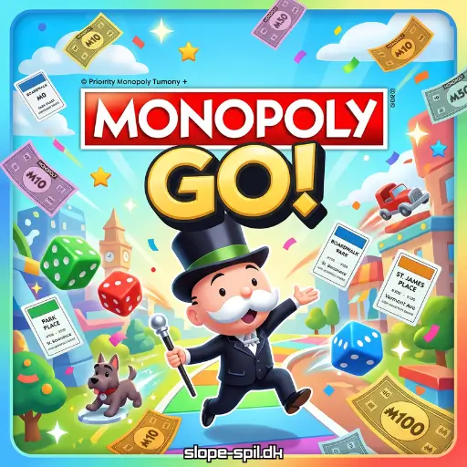 Monopoly Go