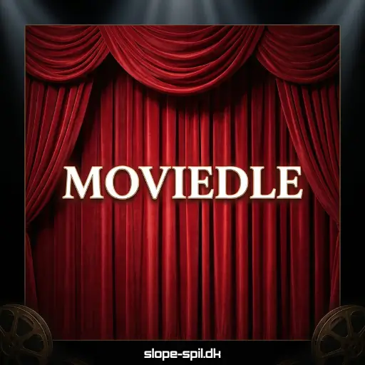 Moviedle