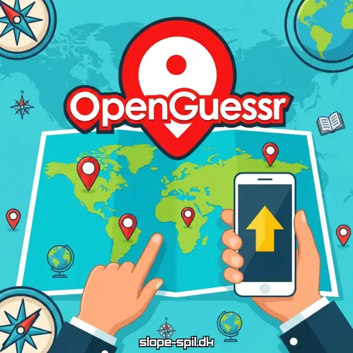 Openguessr
