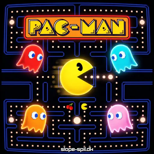Pacman