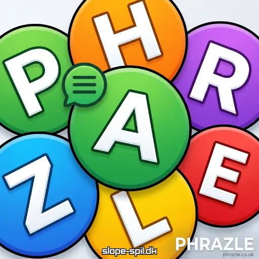 Phrazle