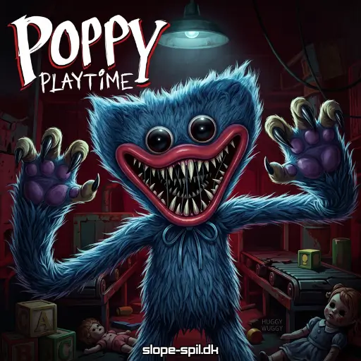 Poppy Playtime