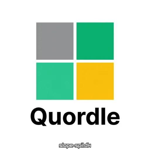 Quordle