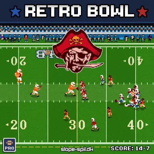 Retro Bowl