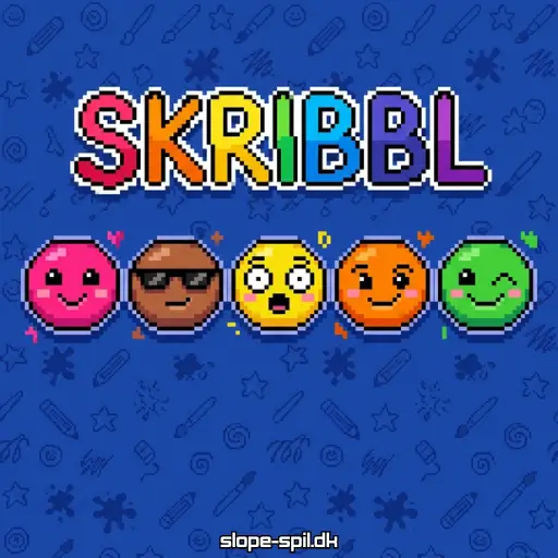 Skribbl