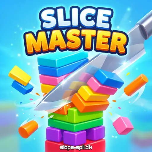 Slice Master