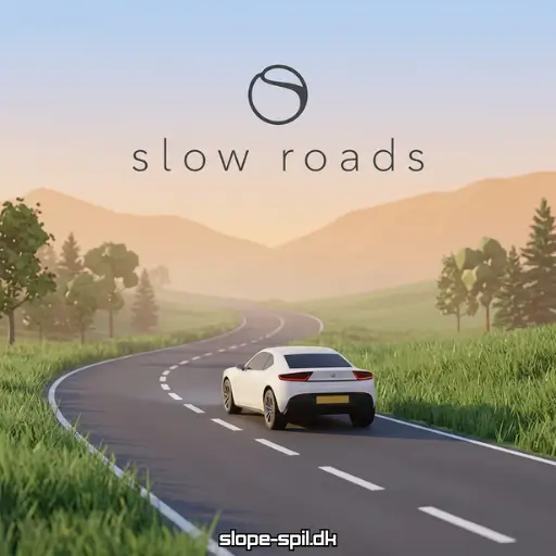 Slow Roads