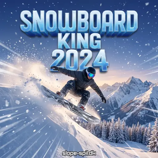 Snowboard King 2024