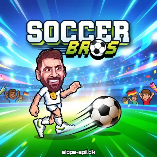 Soccer Bros