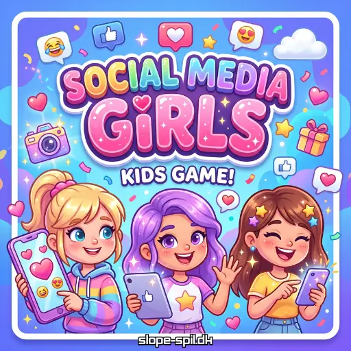 SocialMediaGirls