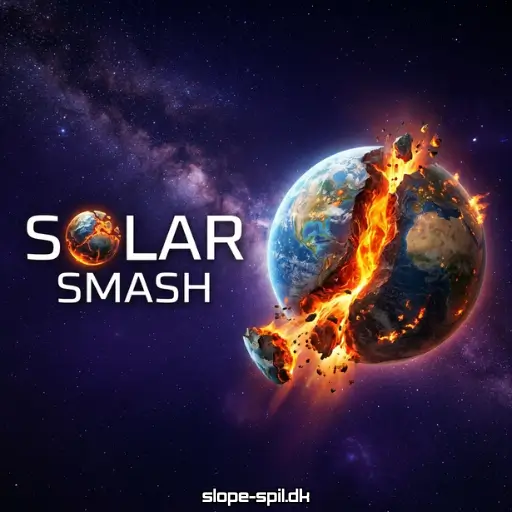 Solar Smash