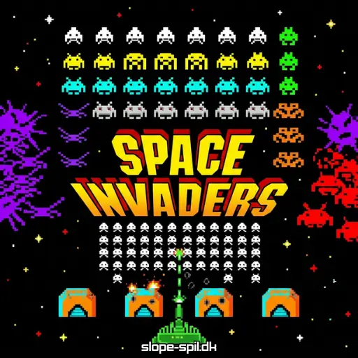 Space Invaders