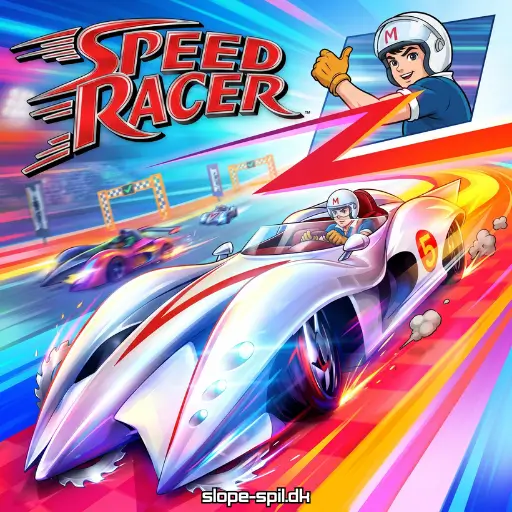 Speed Racer