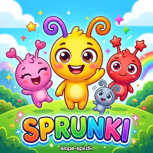 Sprunki