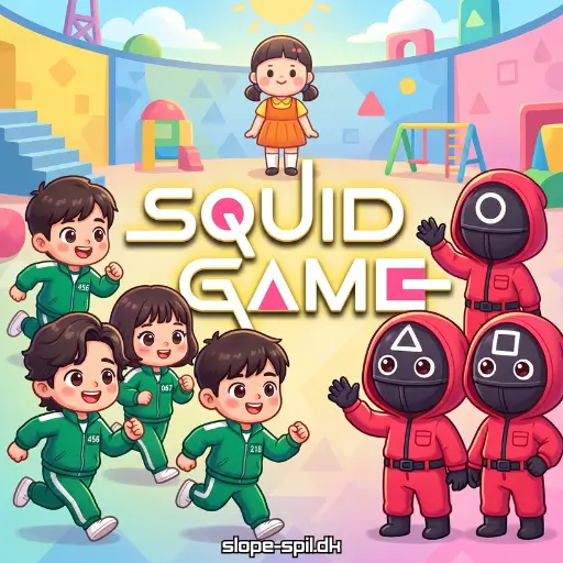 Squid Game