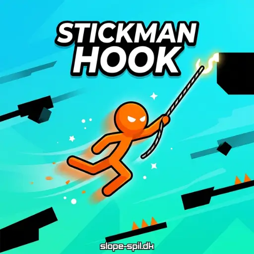 Stickman Hook