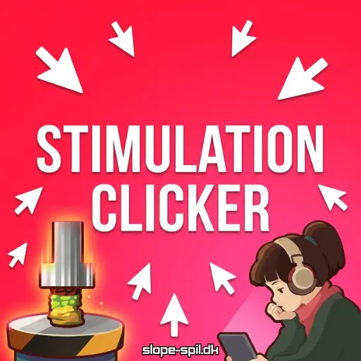 Stimulation Clicker