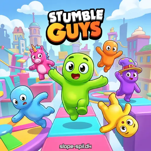 Stumble Guys