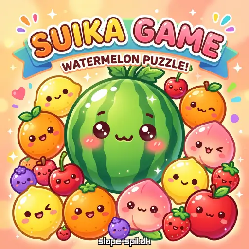 Suika Game
