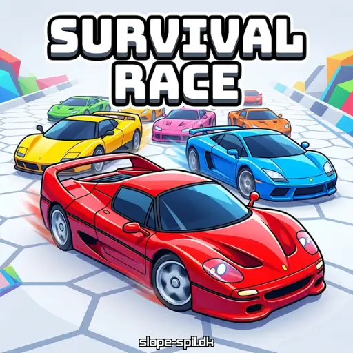 Survival Race