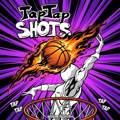 Tap Tap Shots