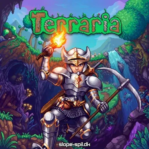 Terraria