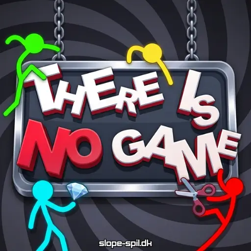 There Is No Game