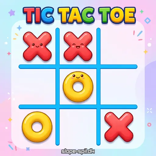 Tic Tac Toe