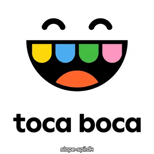 Toca Boca