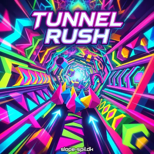 Tunnel rush