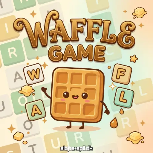 Waffle Game