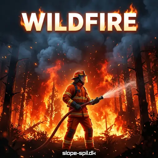 Wildfire