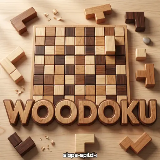 Woodoku