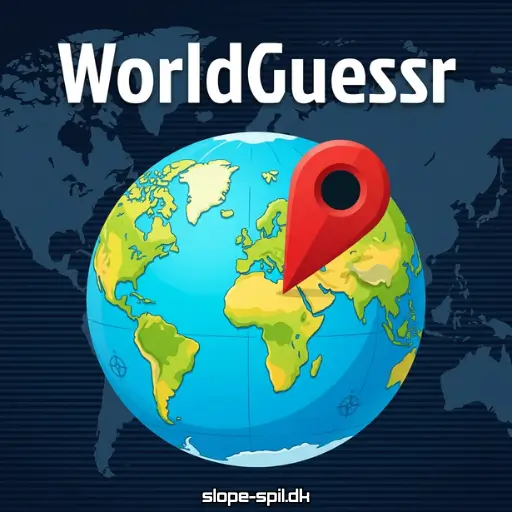 Worldguessr